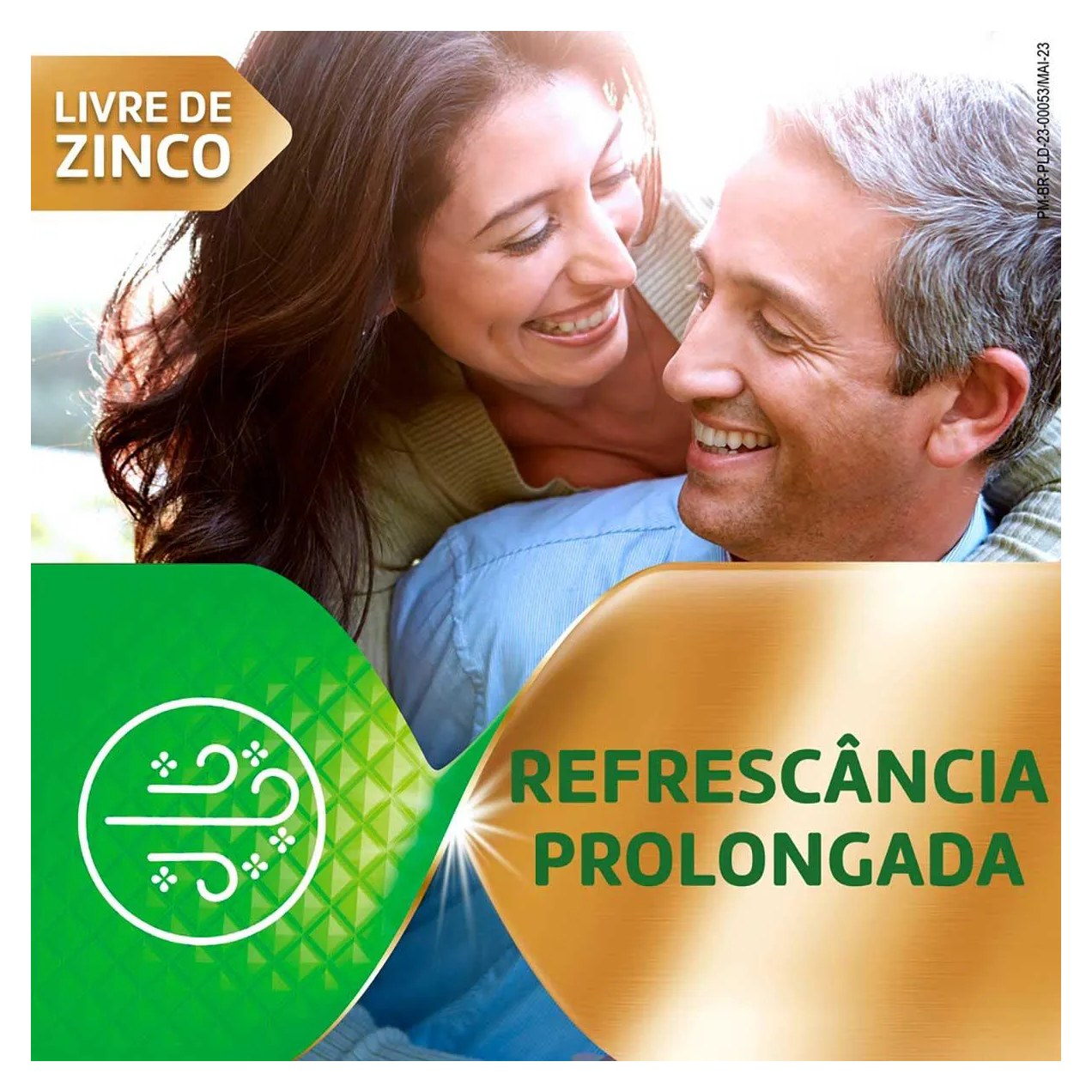 Creme Fixador de Dentadura Ultra Corega Max Fixação e Refrescância Menta 40g