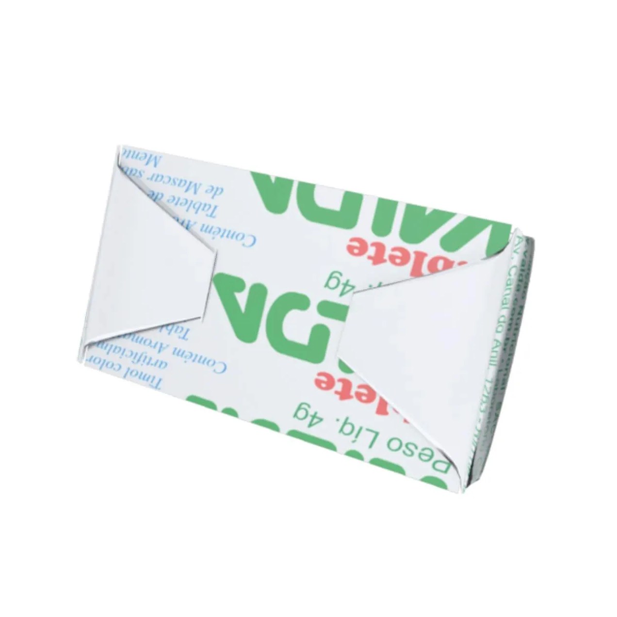 Chiclete Valda Tablete 4g