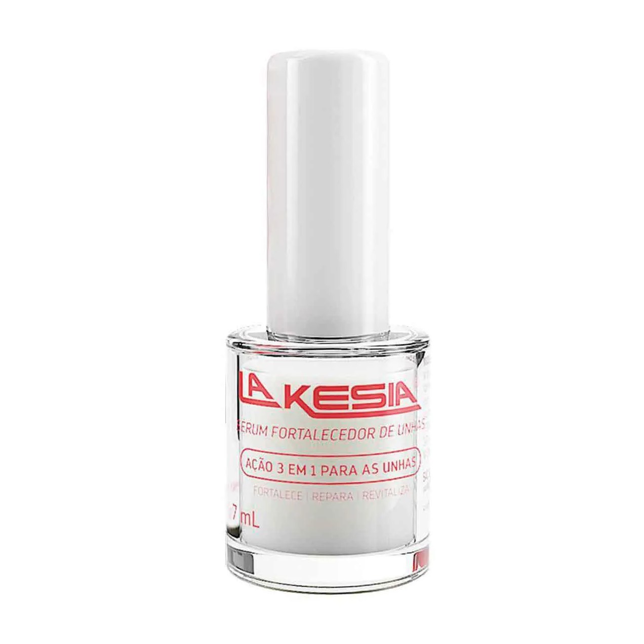 Sérum Fortalecedor de Unhas LaKesia com 7ml