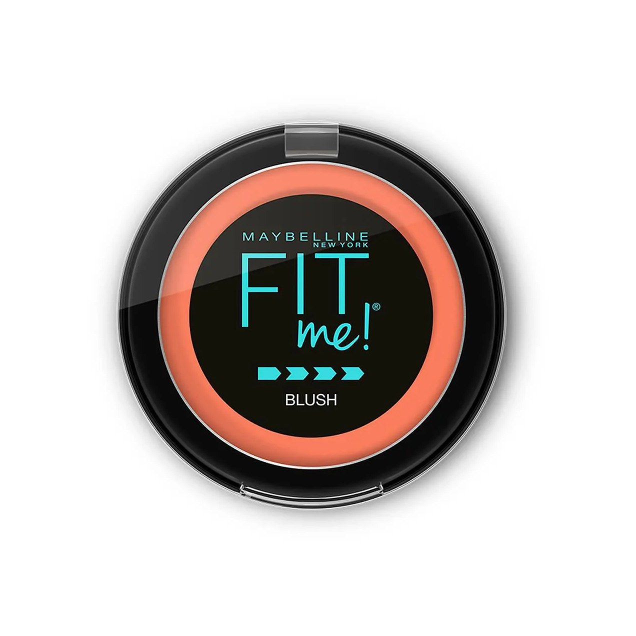 Blush em Pó Maybelline Fit Me 4g - Pêssego