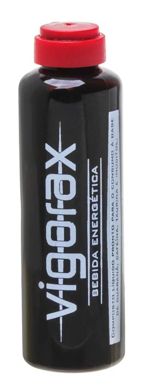 Energético Vigorax 1ml