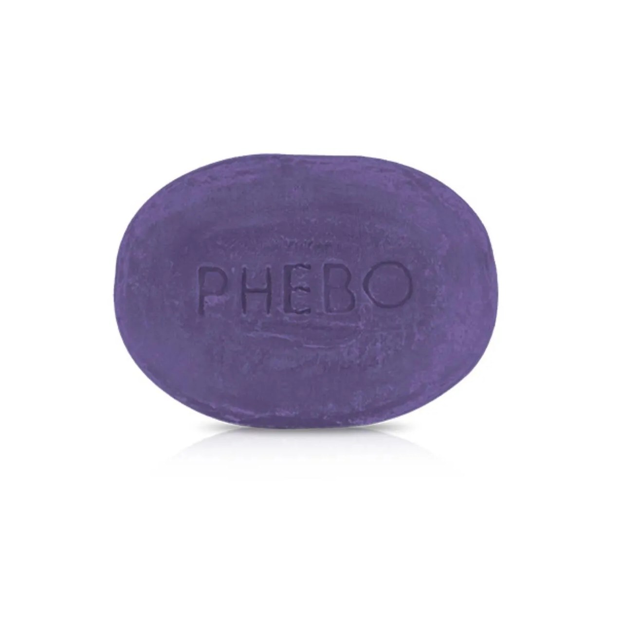 Sabonete em Barra Phebo Toque de Lavanda com 90g