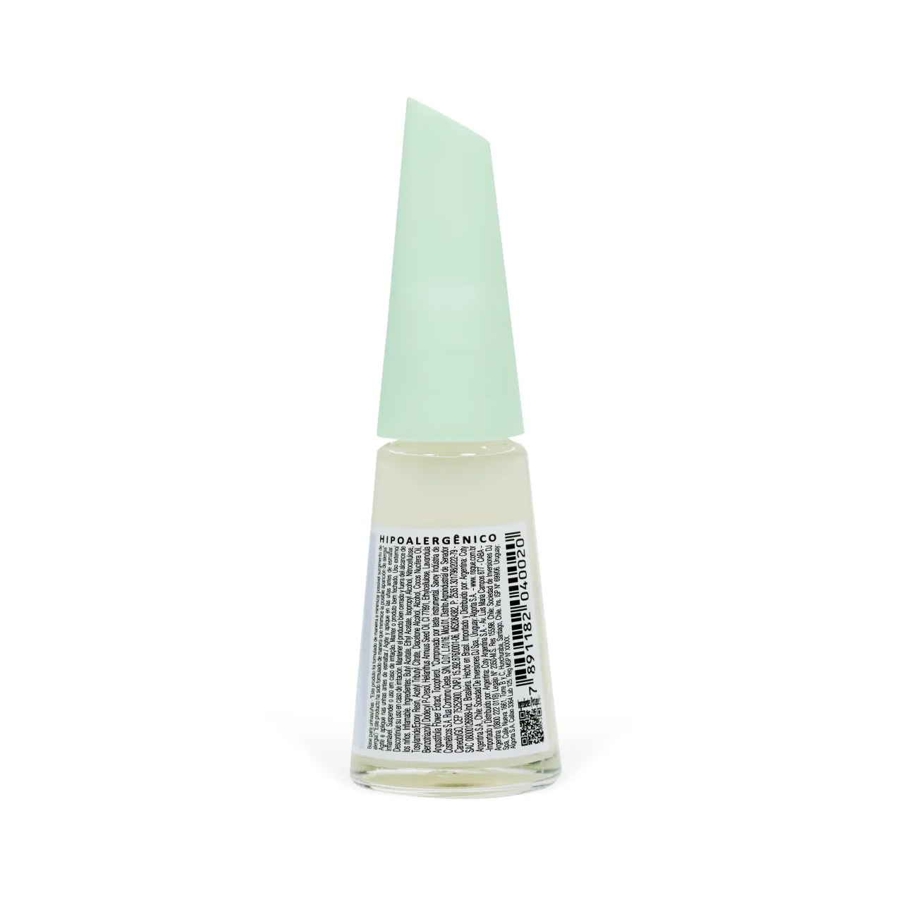 Base para Unhas Risqué Care Seda Base 8ml