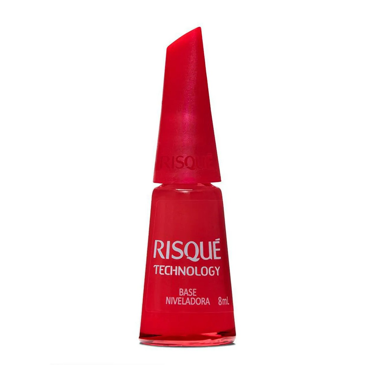 Base Niveladora Risqué Technology para Unhas com 8ml