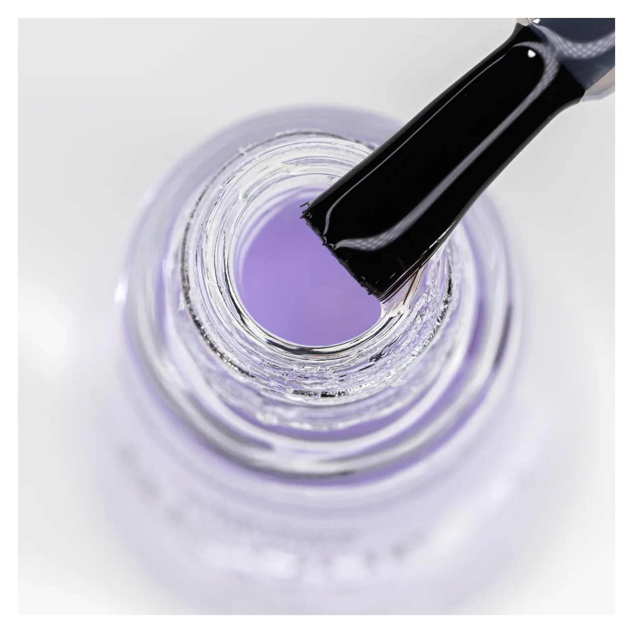 Brilho para Unhas Risqué Care Cobertura Brilhante 8ml