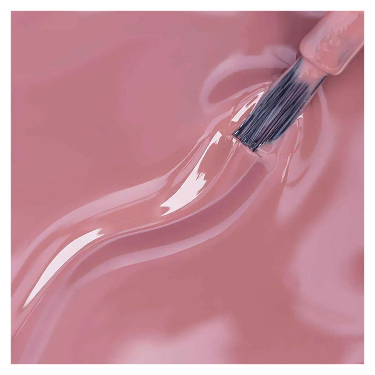 Esmalte Cremoso Risqué 8ml - Bali