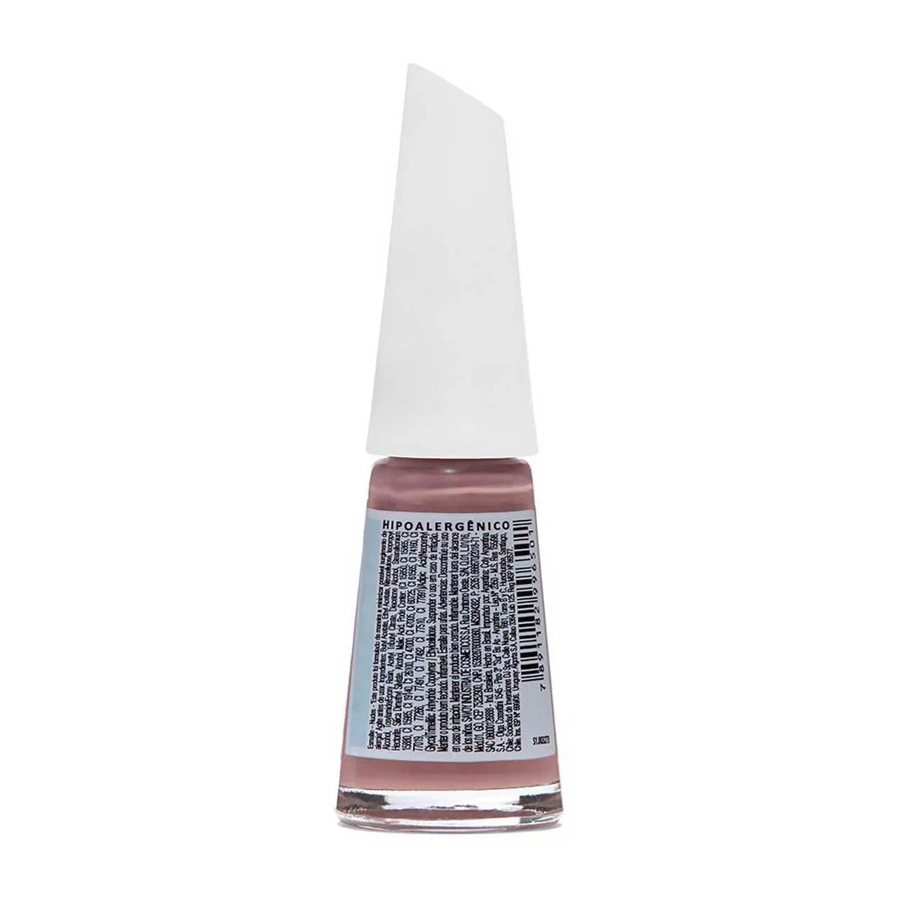Esmalte Cremoso Risqué 8ml - Bali