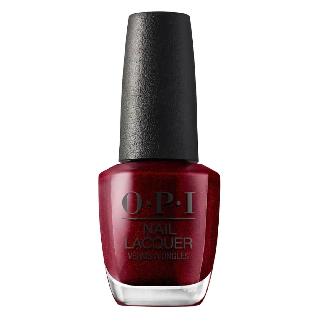 Esmalte OPI I'm Not Really a Waitress com 15ml