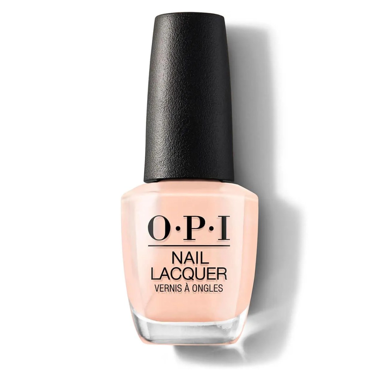 Esmalte OPI Samoan Sand com 15ml