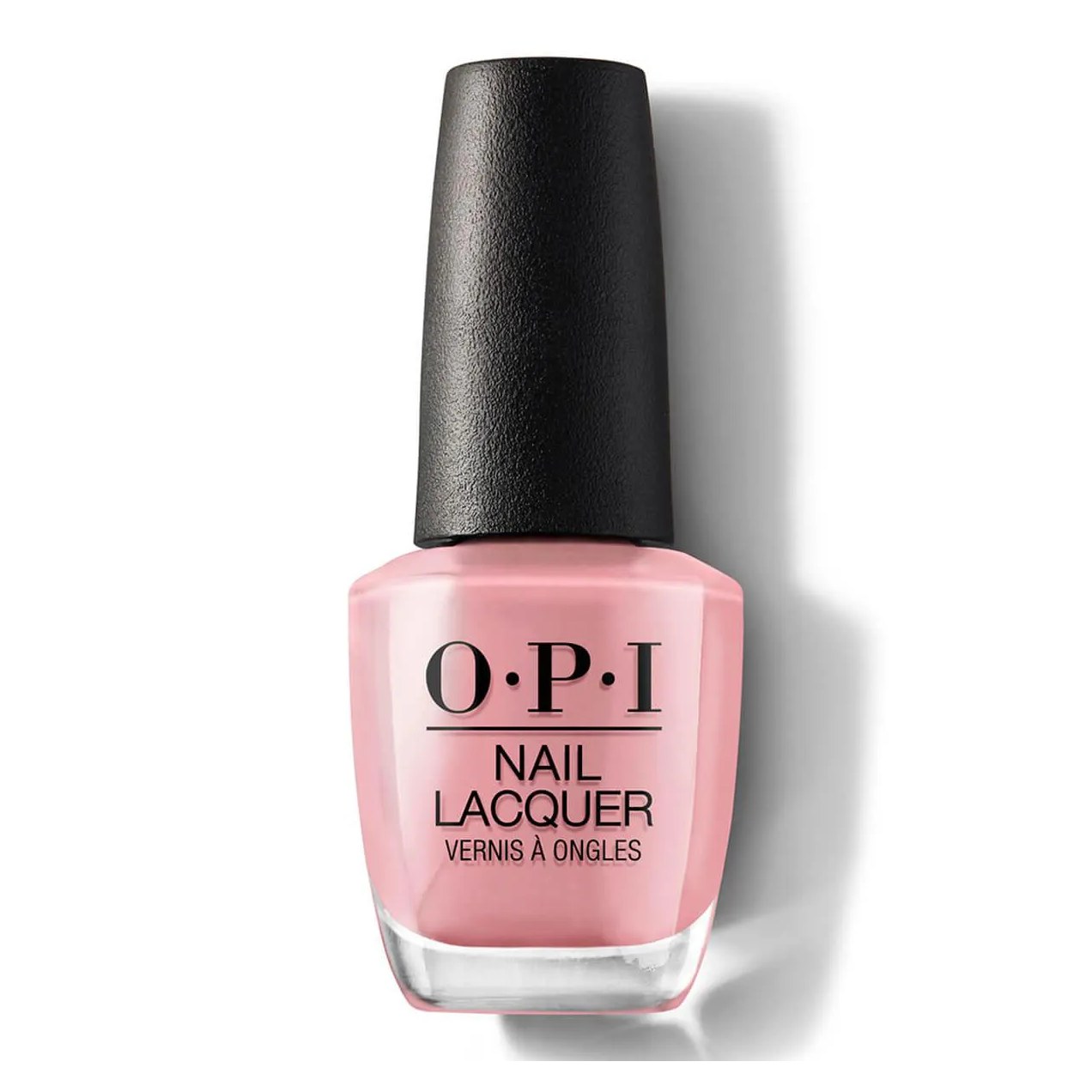 Esmalte OPI Tickle My France-Y com 15ml