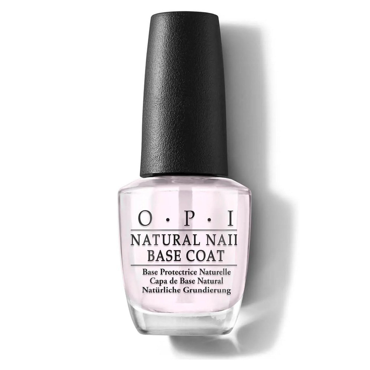 Base para Unhas OPI Essentials Natural Nail com 15ml