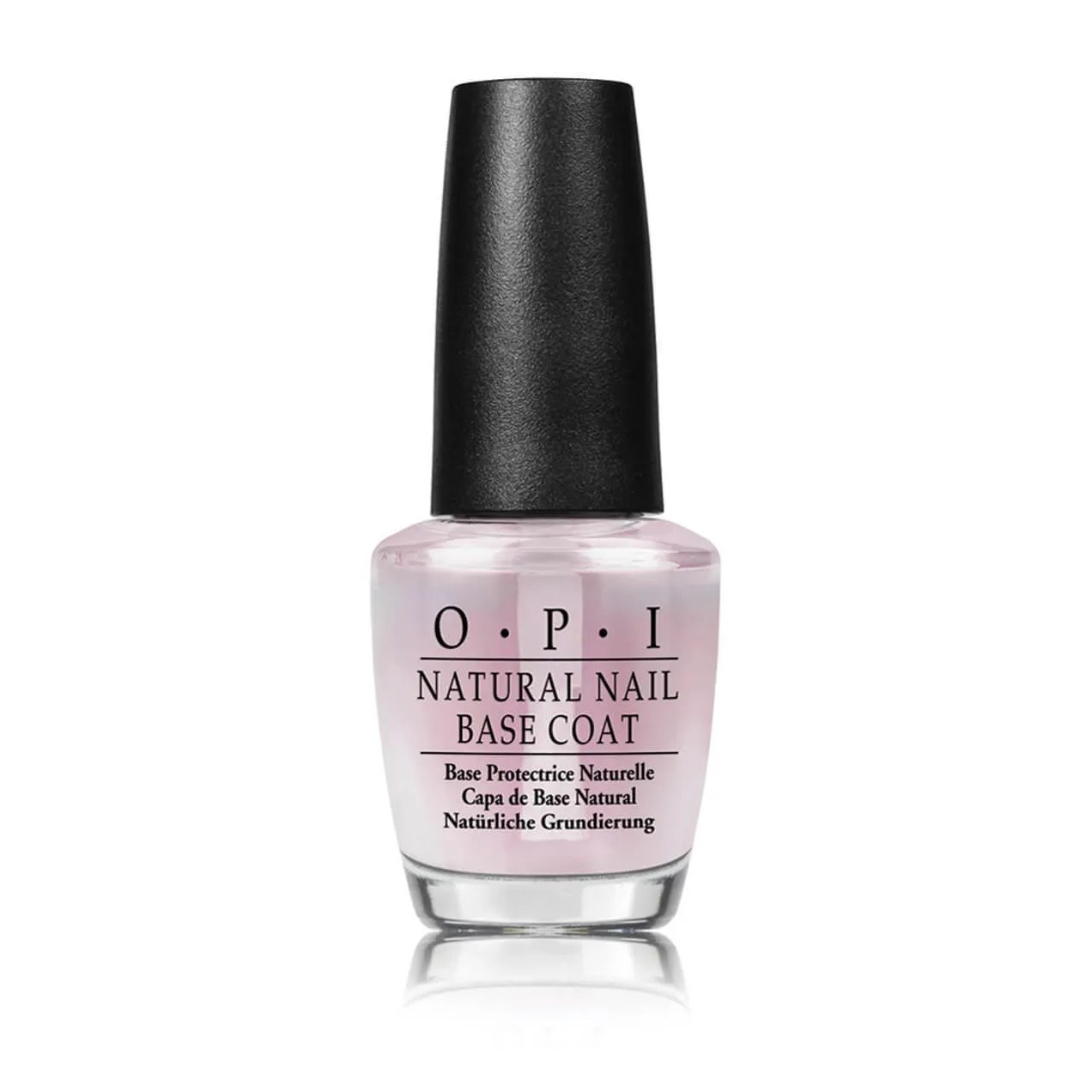 Base para Unhas OPI Essentials Natural Nail com 15ml