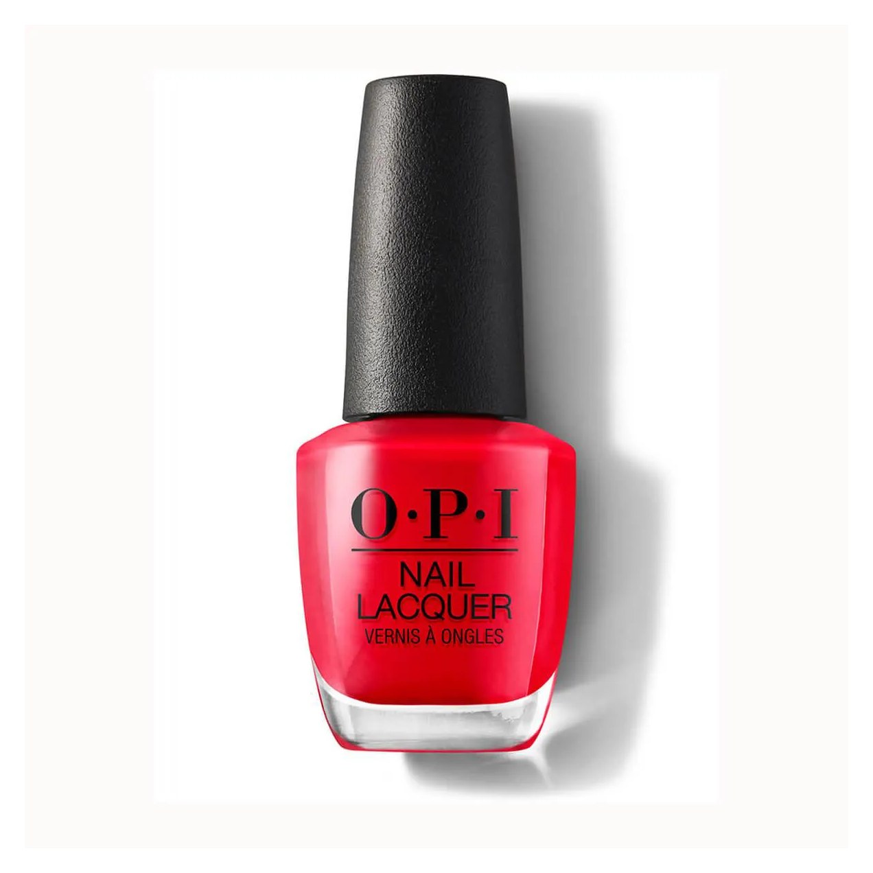 Esmalte OPI Cajun Shrimp com 15ml