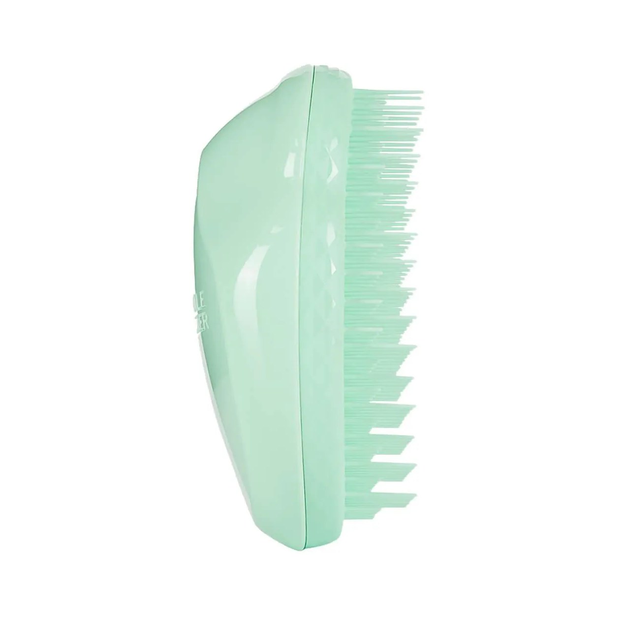 Escova de Cabelo Tangle Teezer The Original Aqua Marine Small - 1 unidade