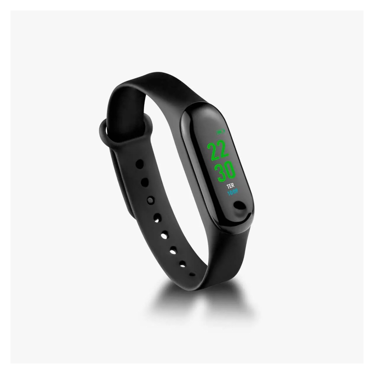 Relógio Multilaser SmartBand ES264