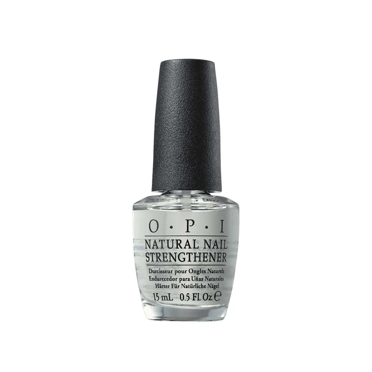 Base Fortalecedora para Unhas OPI Strengthener com 15ml