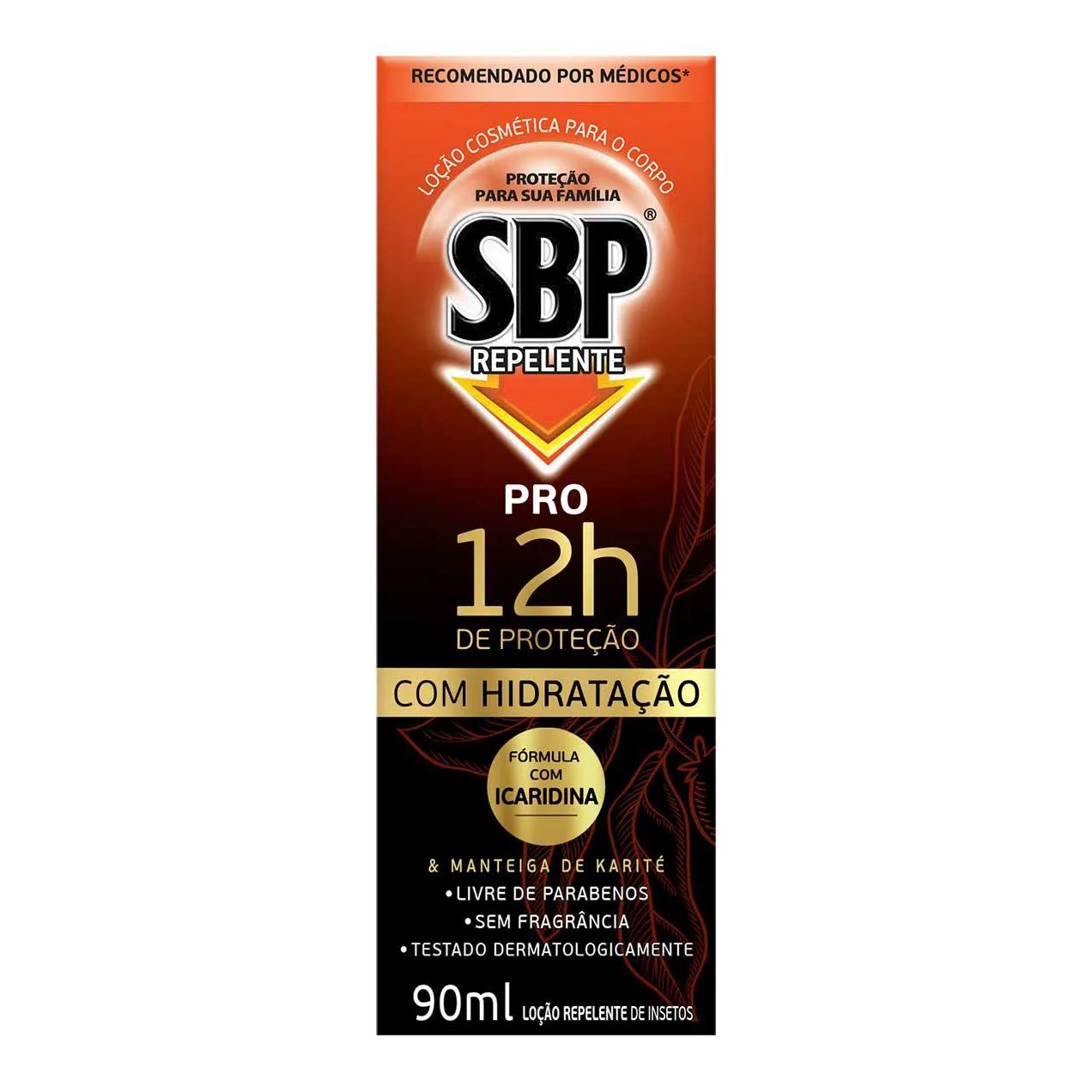 Repelente Oaz 10h Proteção Eurofarma 200ml