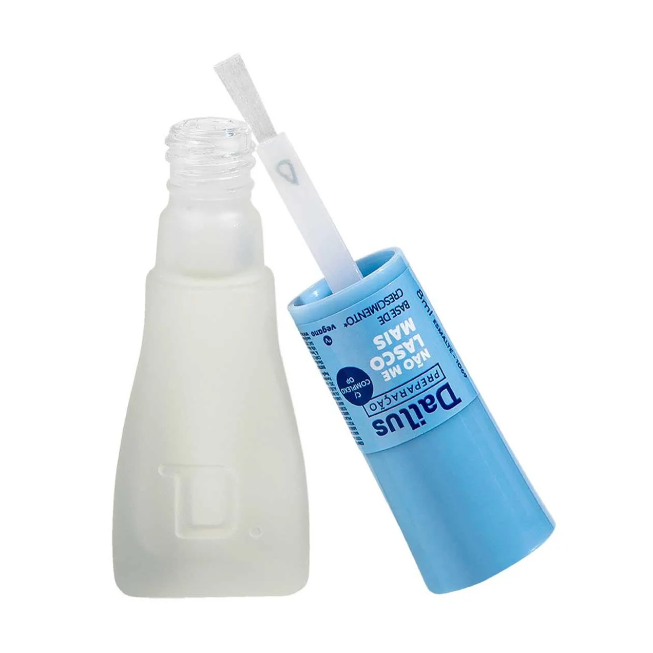 Base de Crescimento Dailus Não Me Lasco Mais 8ml