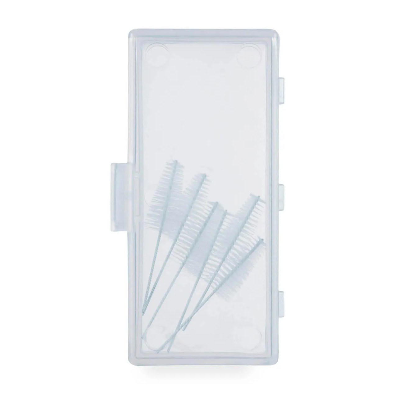 Refil para Escova Interdental Bitufo Interclean Cônico com 6 unidades