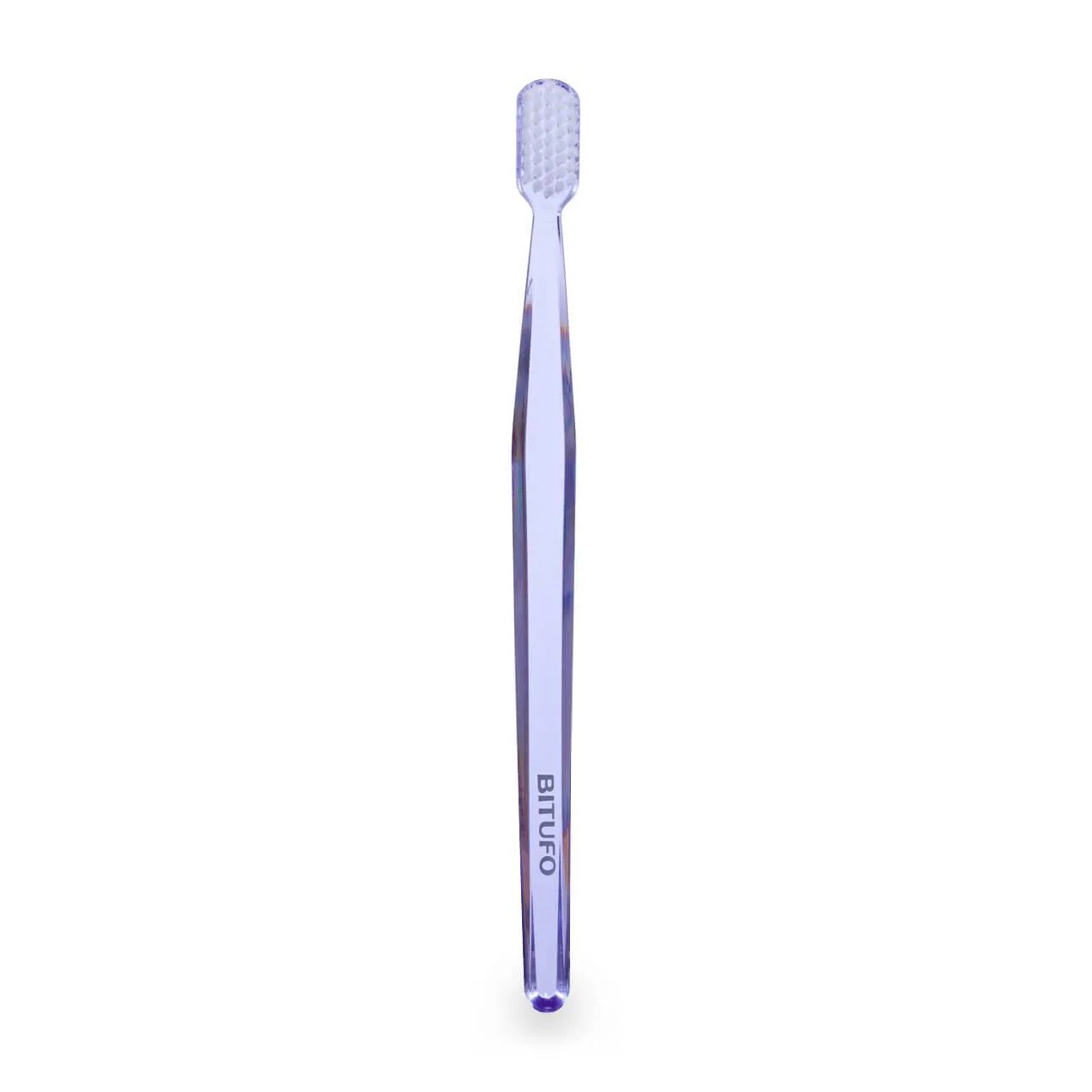 Escova de Dente Bitufo Class Soft Extramacia com 1 unidade + 1 Protetor de Cerdas