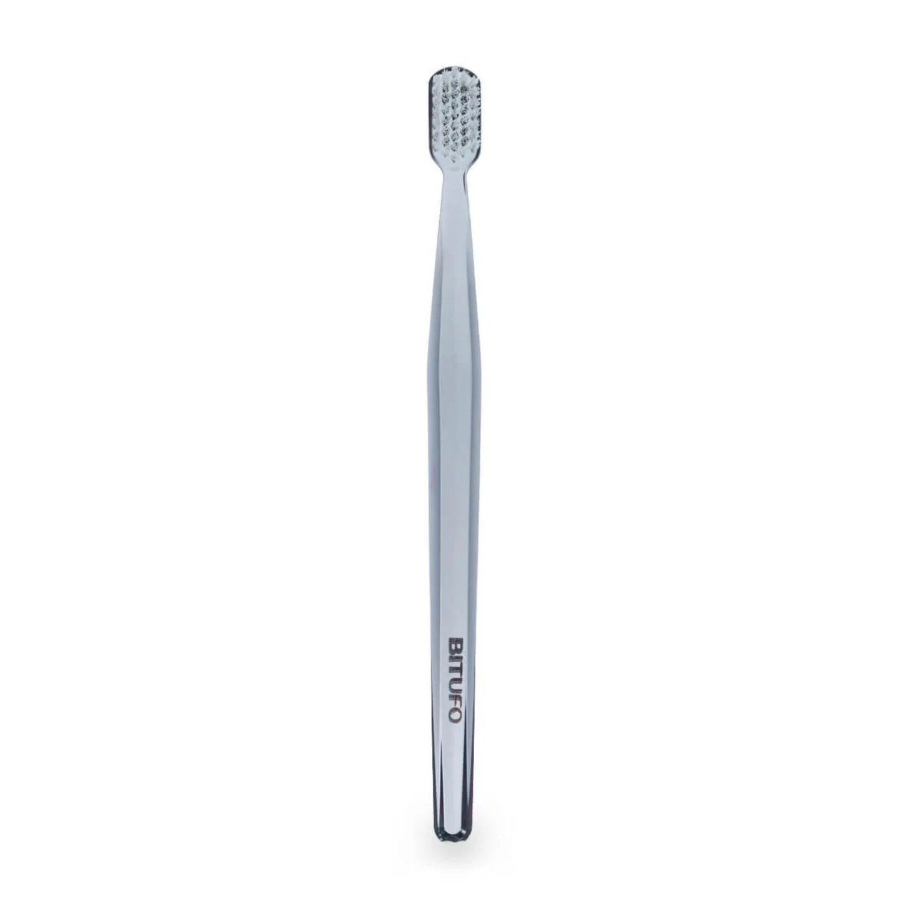 Kit Ortodôntico Bitufo Escova de Dente + Escova Interdental + 6 Refis Interdentais Cônicos
