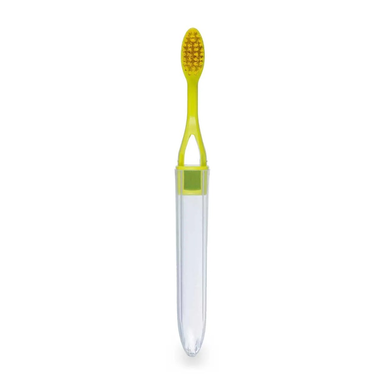 Escova de Dente Sanifill Pocket Macia 1 unidade
