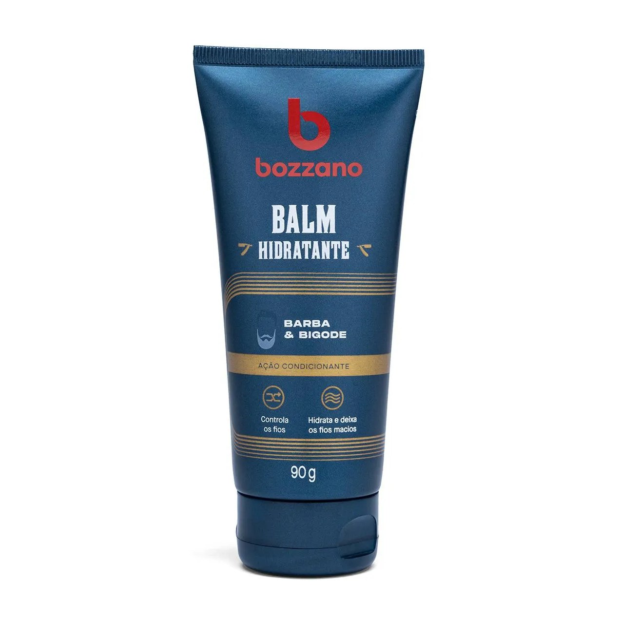 Balm para Barba Goot Wood Embaixador 300ml