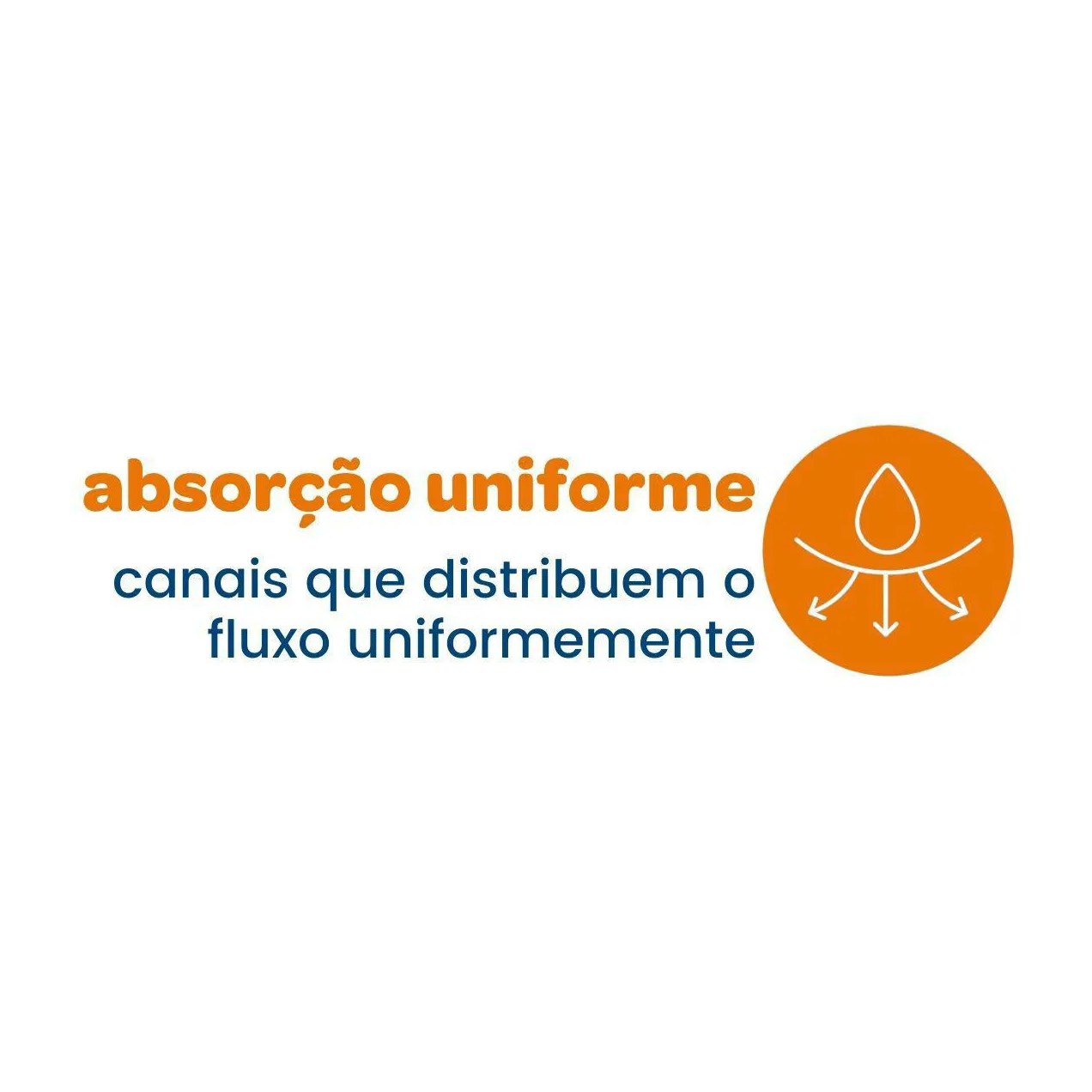 Absorvente Noturno Needs Cobertura Suave com Abas 30 Unidades
