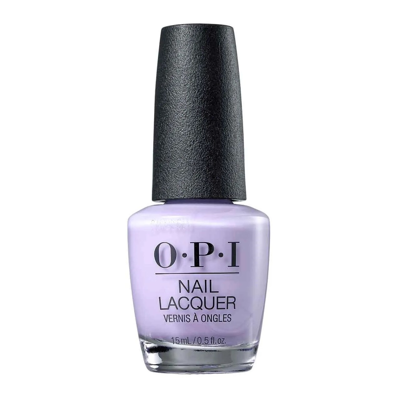 Esmalte OPI Polly Want A Lacquer? com 15ml