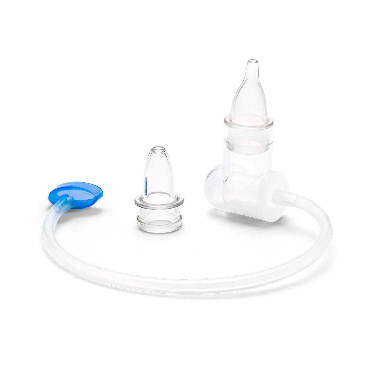 Aspirador Nasal Lolly RespireBem com 1 unidade
