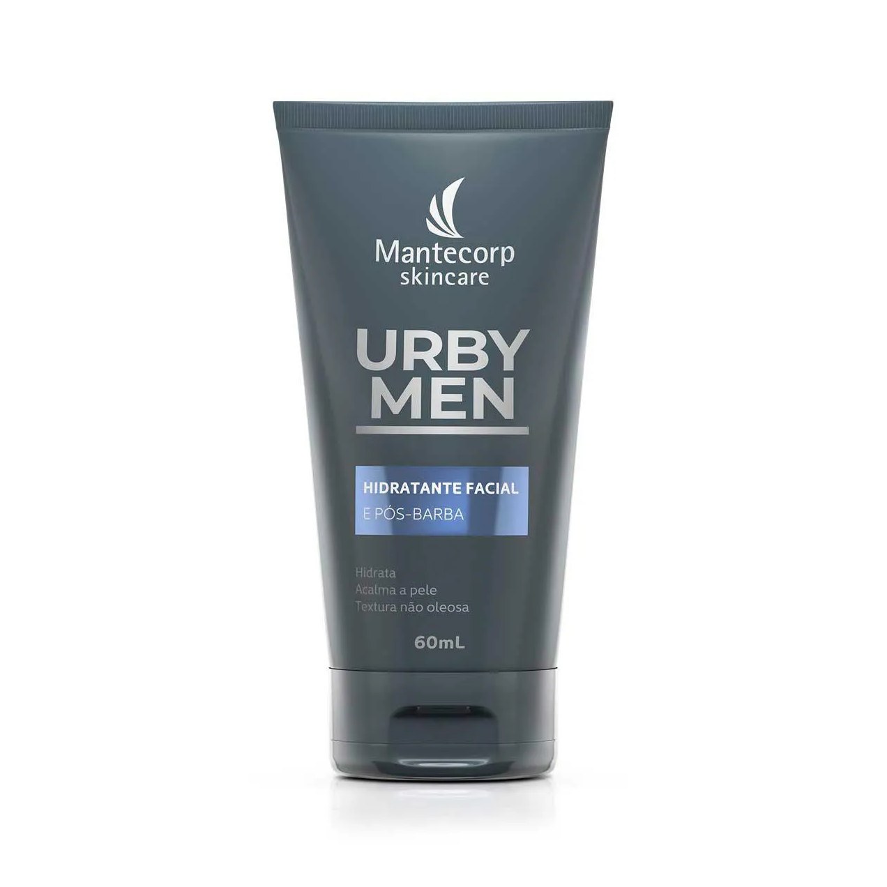Hidratante Facial Urby Men com 45g