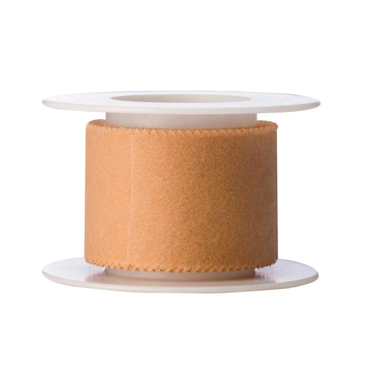 Fita Microporosa Needs Bege 2,5cm x 4,5m 1 unidade