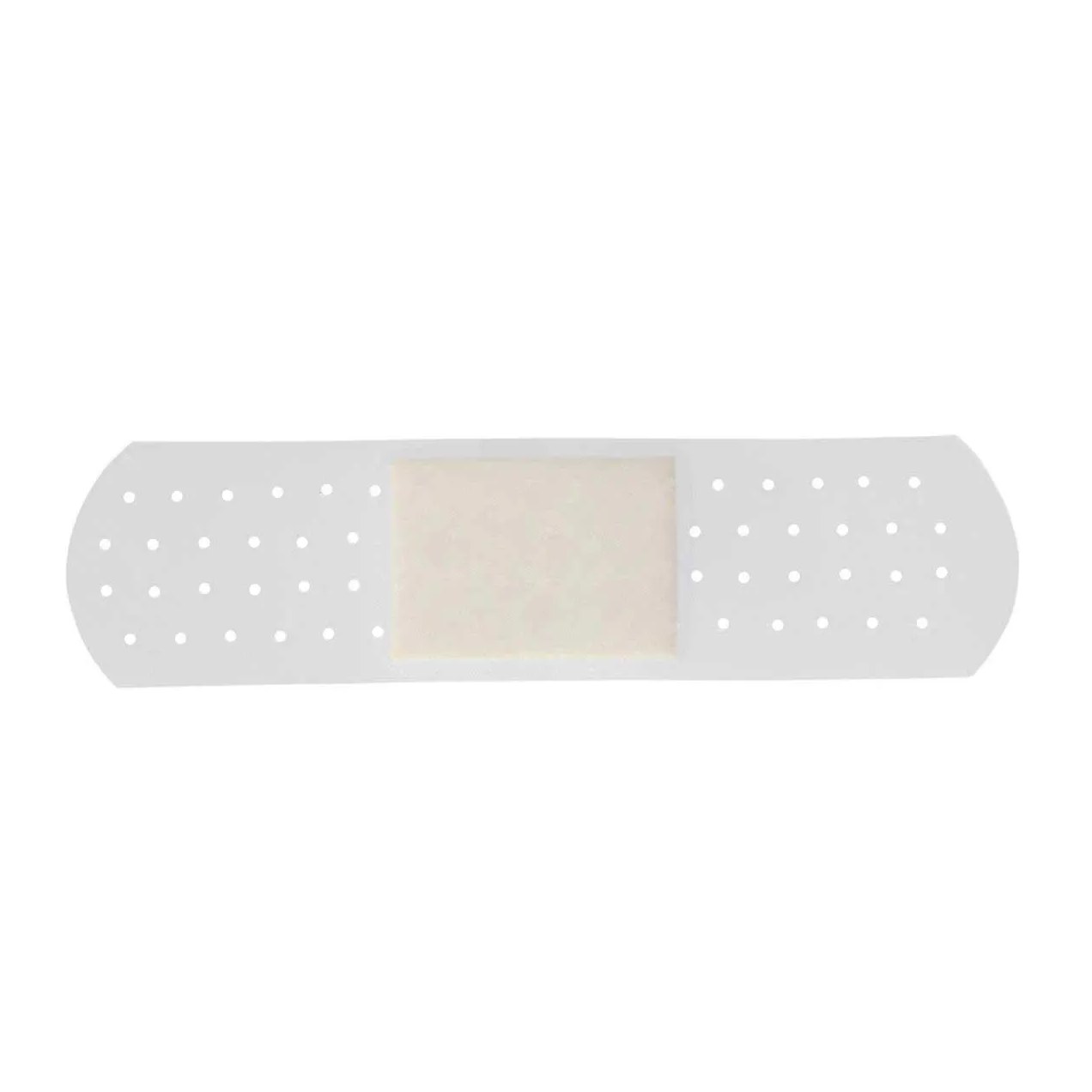 Curativo Transparente Needs 40 Unidades