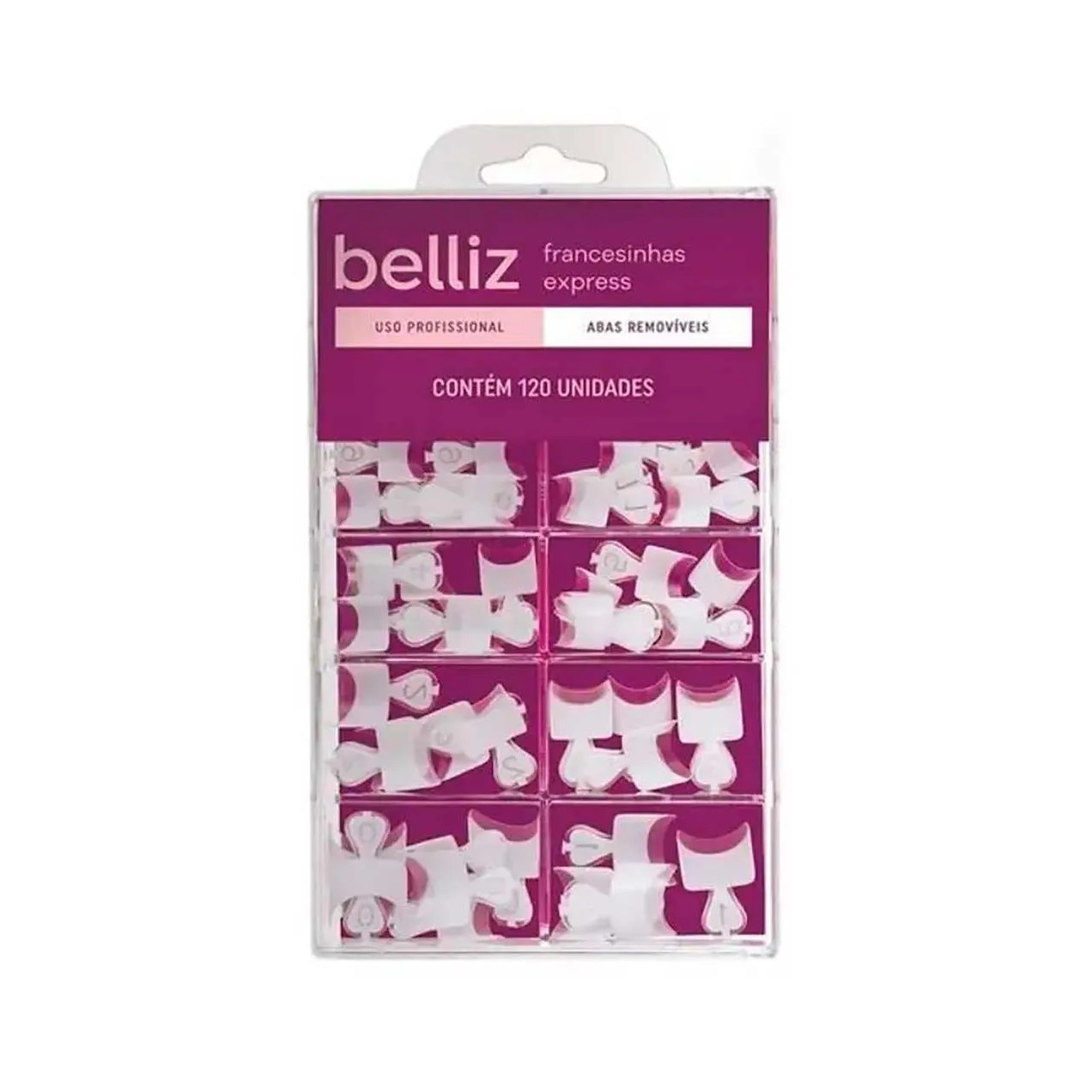 Borrifador Vertix Plástico 300ml