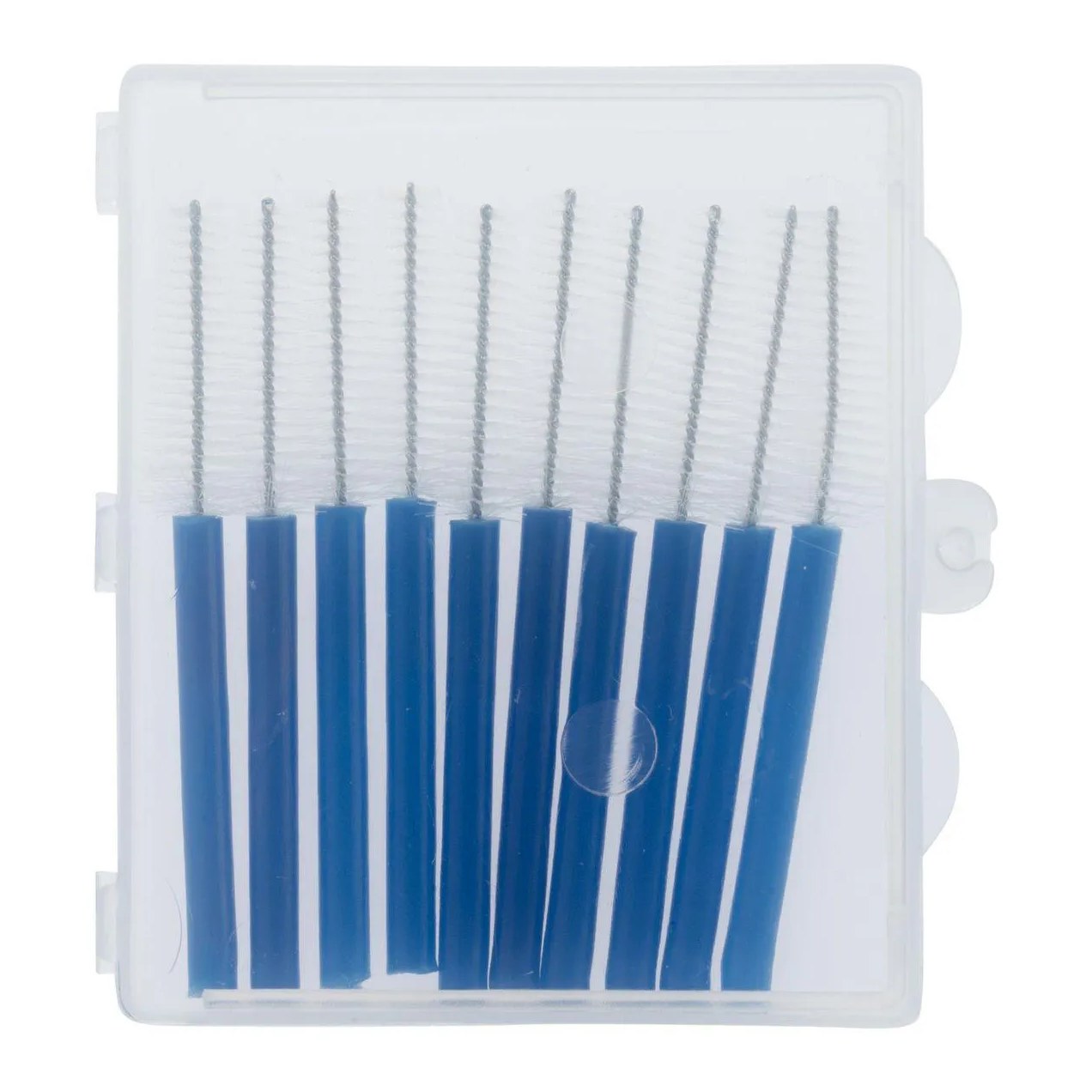 Escova Interdental Needs Cônica 3 a 7mm 10 Unidades