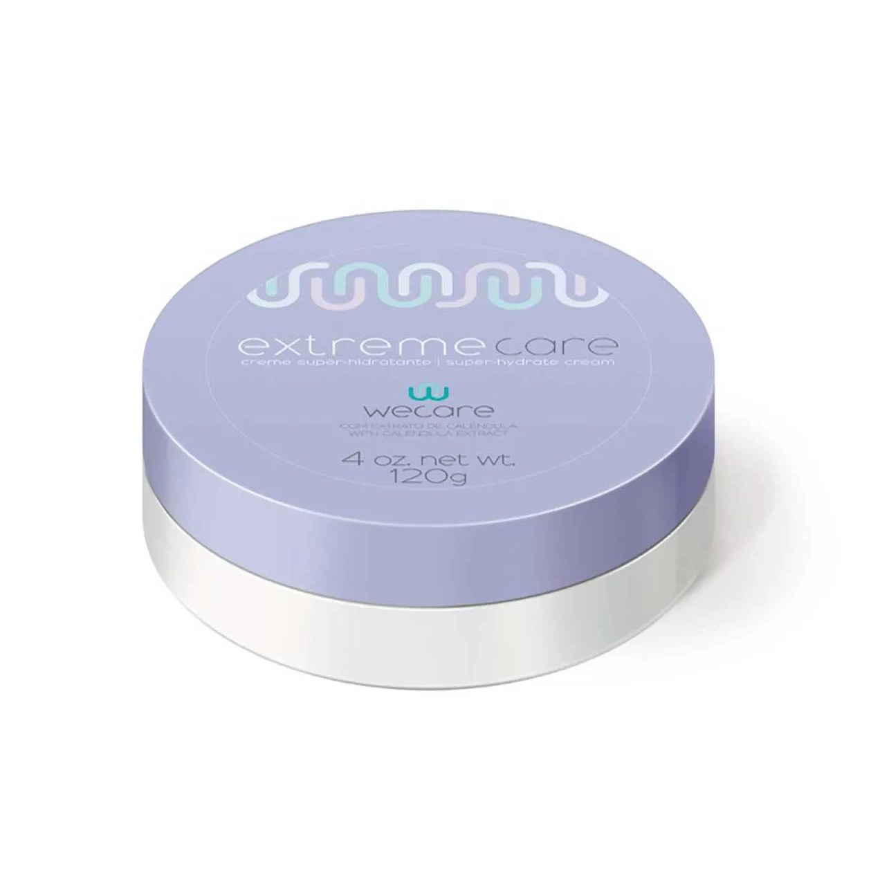 Creme Super Hidratante Extremecare 120g