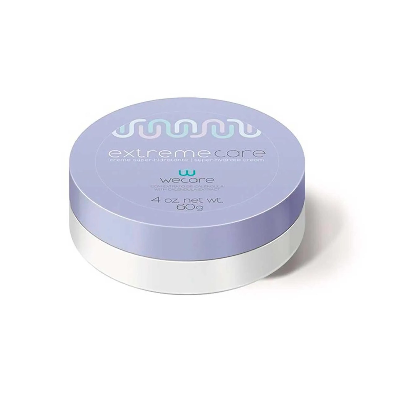 Creme Super Hidratante Extremecare 60g