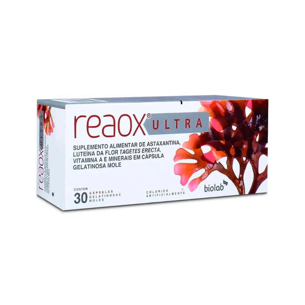 HialuSkin Ácido Hialurônico 150gm Stem com 30 comprimidos