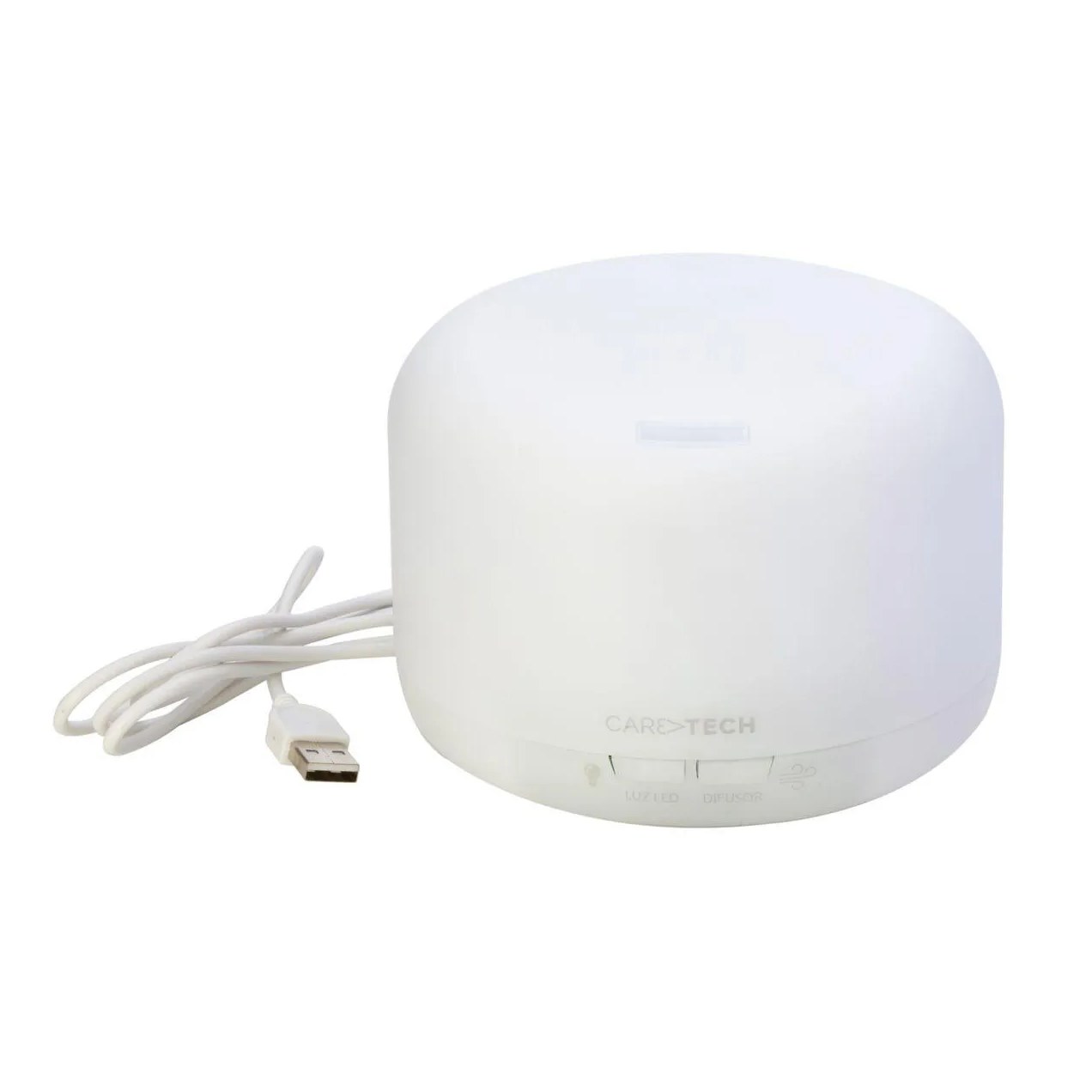 Difusor de Aromas Purificador Caretech Colors HC385