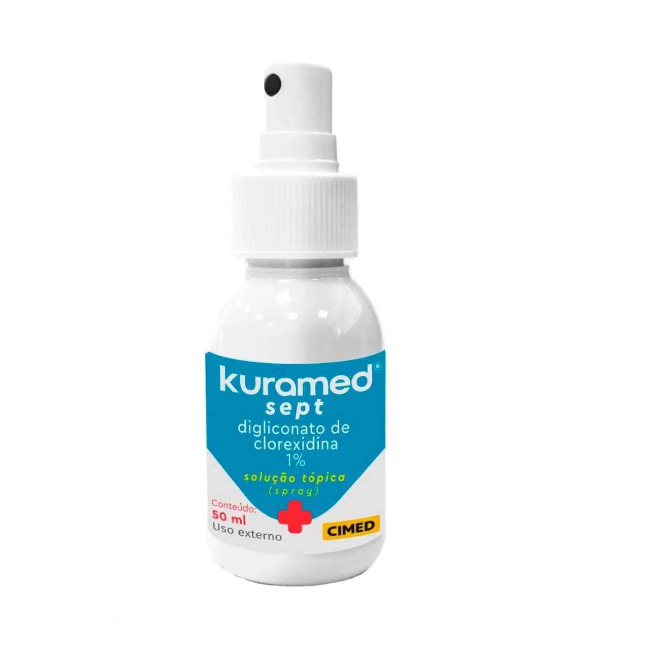 Riodeine Iodopovidona Degermante Dermo Suave 100ml - Unidade