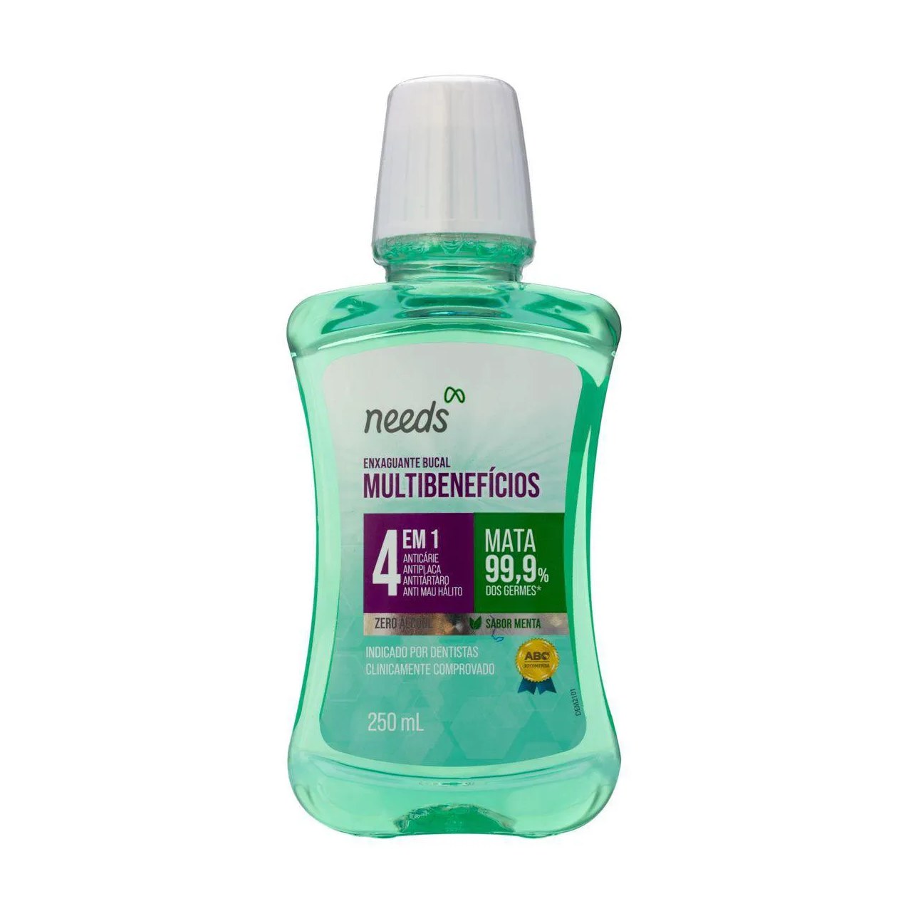 Dentalfix Creme Fixador sem Sabor 68g