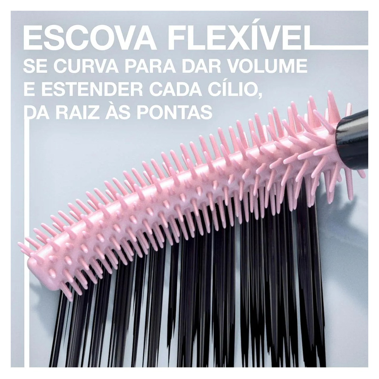 Máscara de Cílios Maybelline NY Lash Sensational Sky High À Prova D'Água 7,2ml