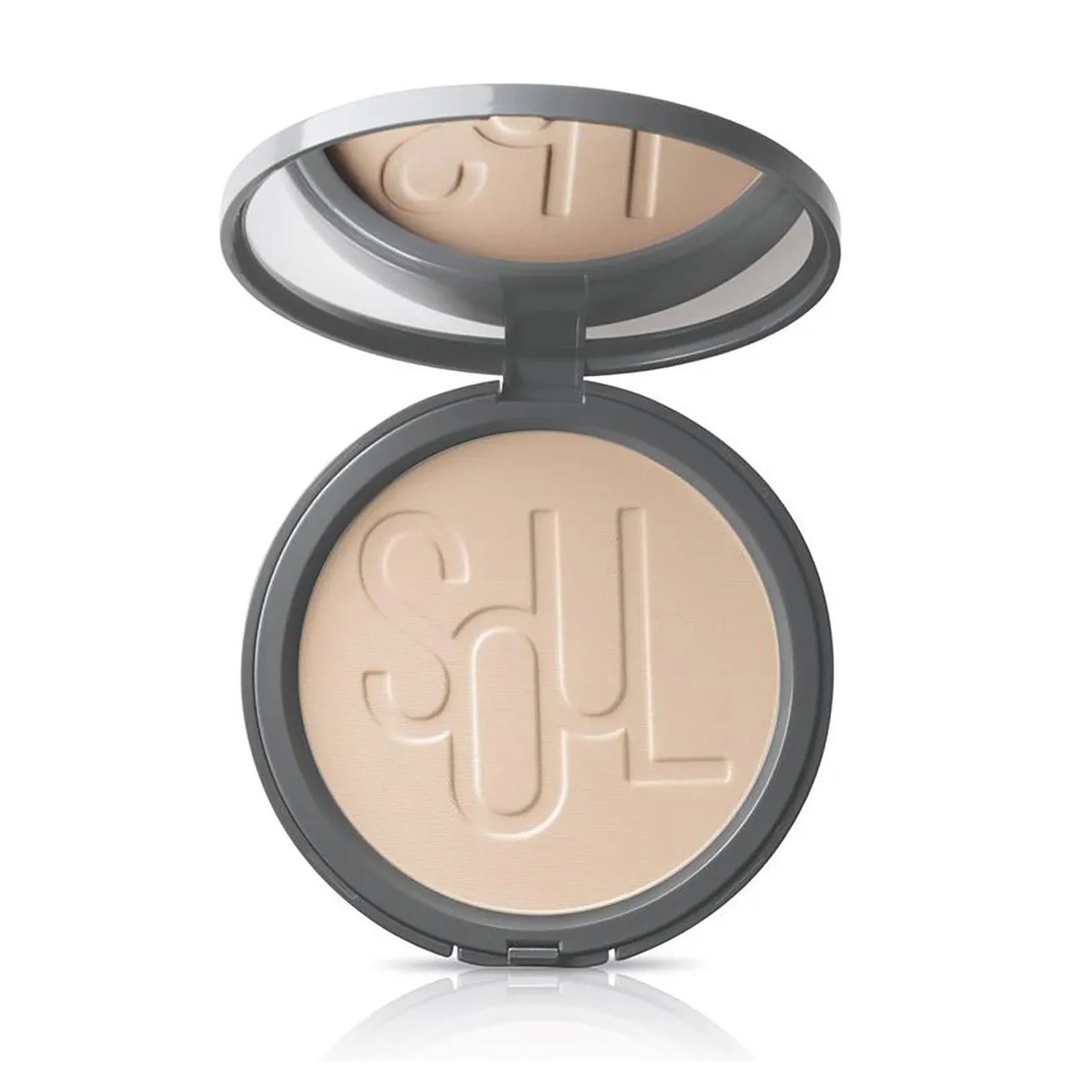 Pó Compacto Facial Eudora Soul Ultra Matte 10g - Cor 20