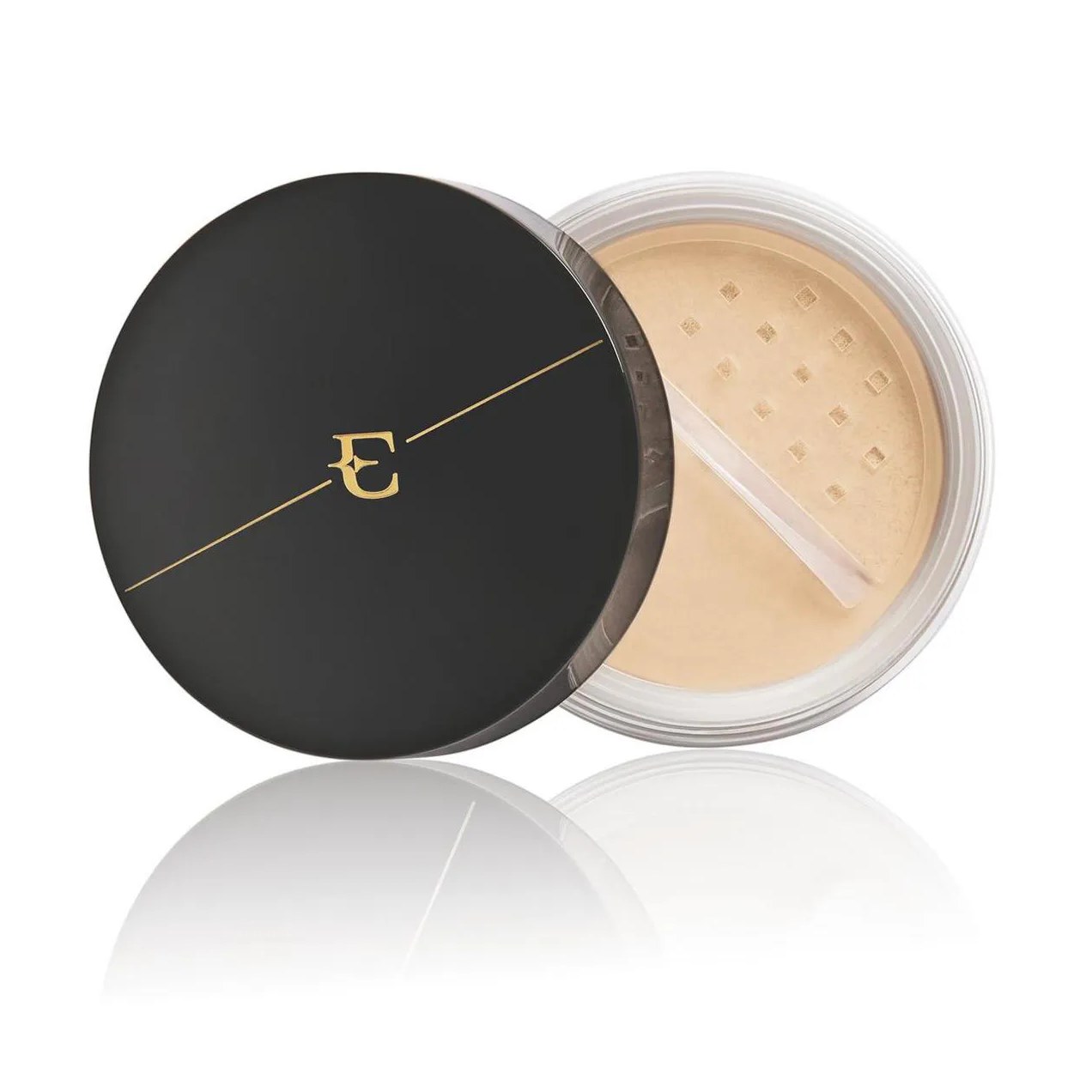 Pó Solto Matificante Eudora Glam Skin Perfection 20g - Claro Médio