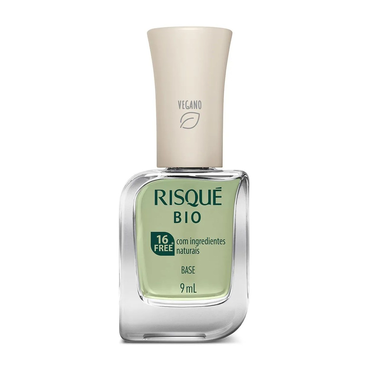 Base Risqué Bio 9ml - Couve Kale