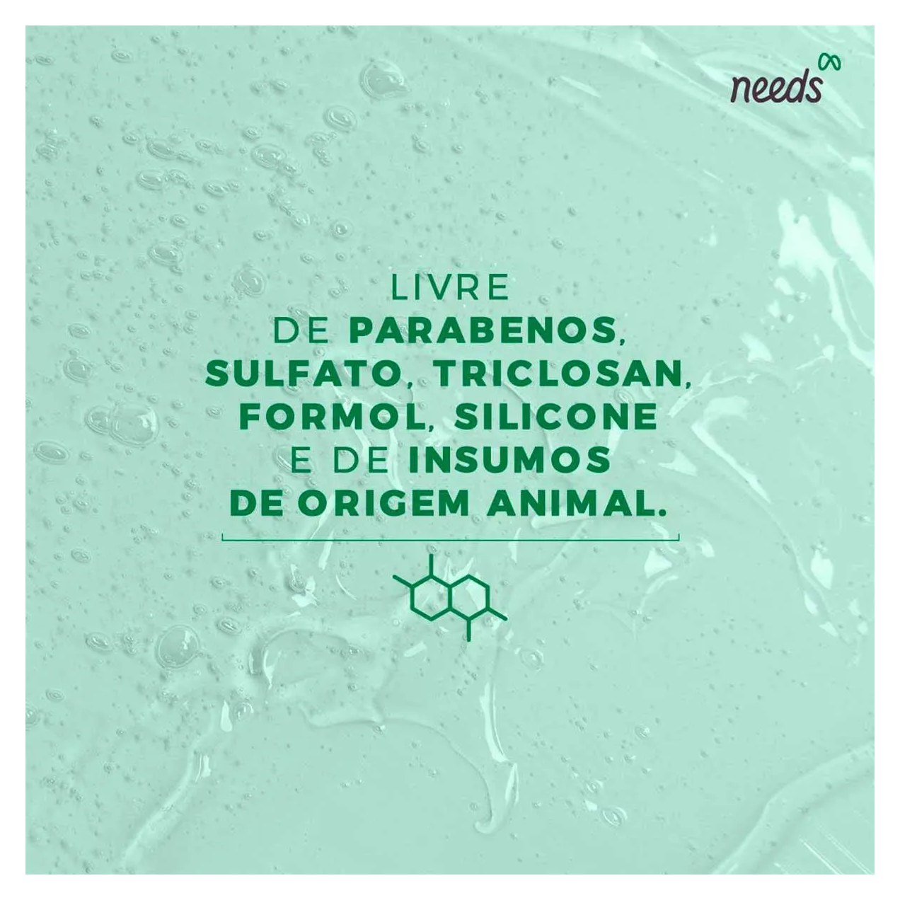 Curativo Hidrocoloide para Acne Needs Controle de Oleosidade 24 Unidades