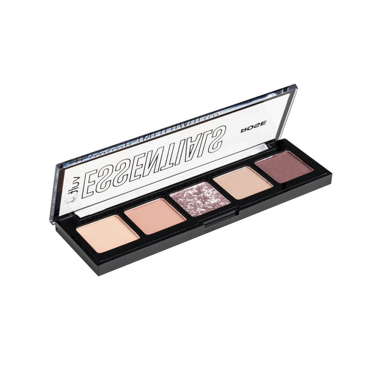 Paleta de Sombras Vult Essentials Rose 3g