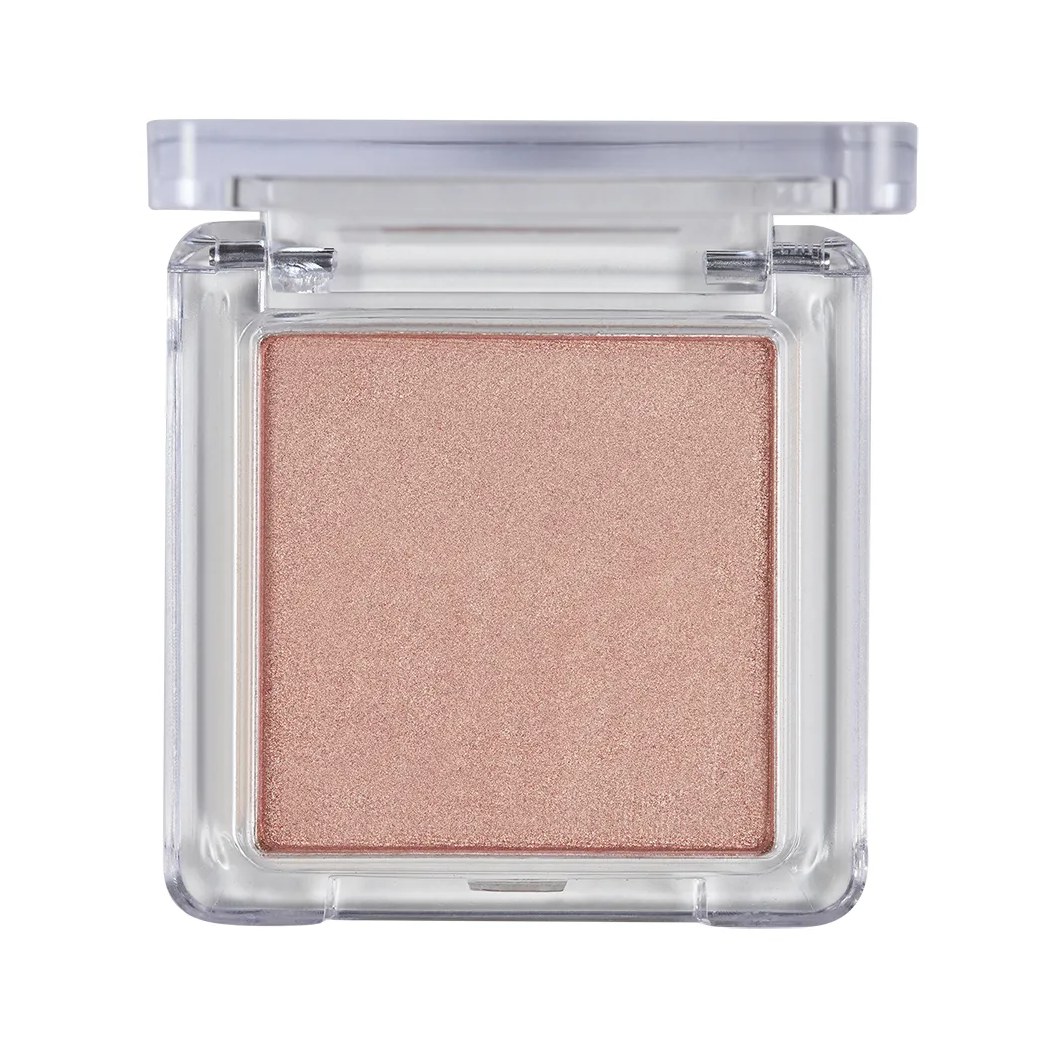 Iluminador Facial Compacto Vult Meu Glow 3g - Champagne