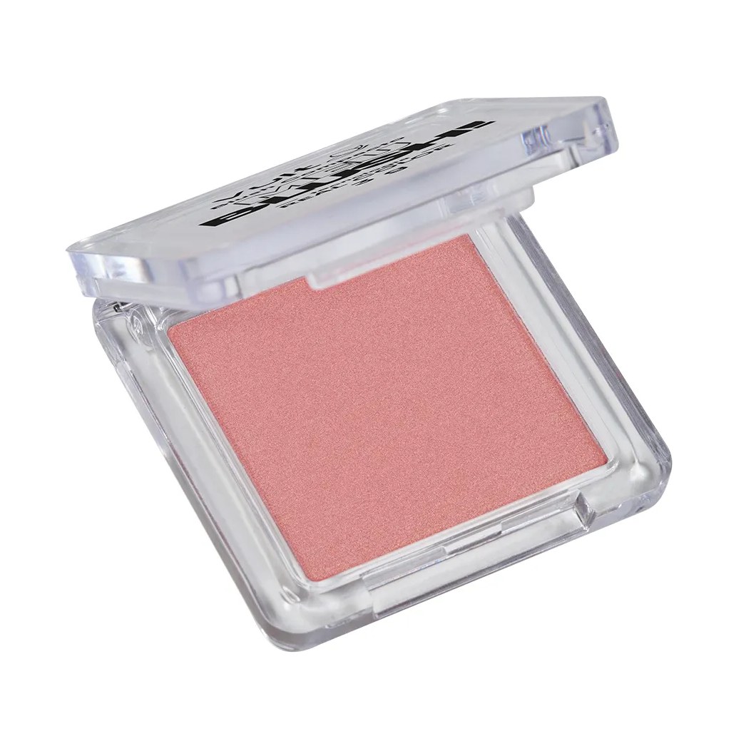 Blush Compacto Vult Meu Blush 3g - Rosa Perolado