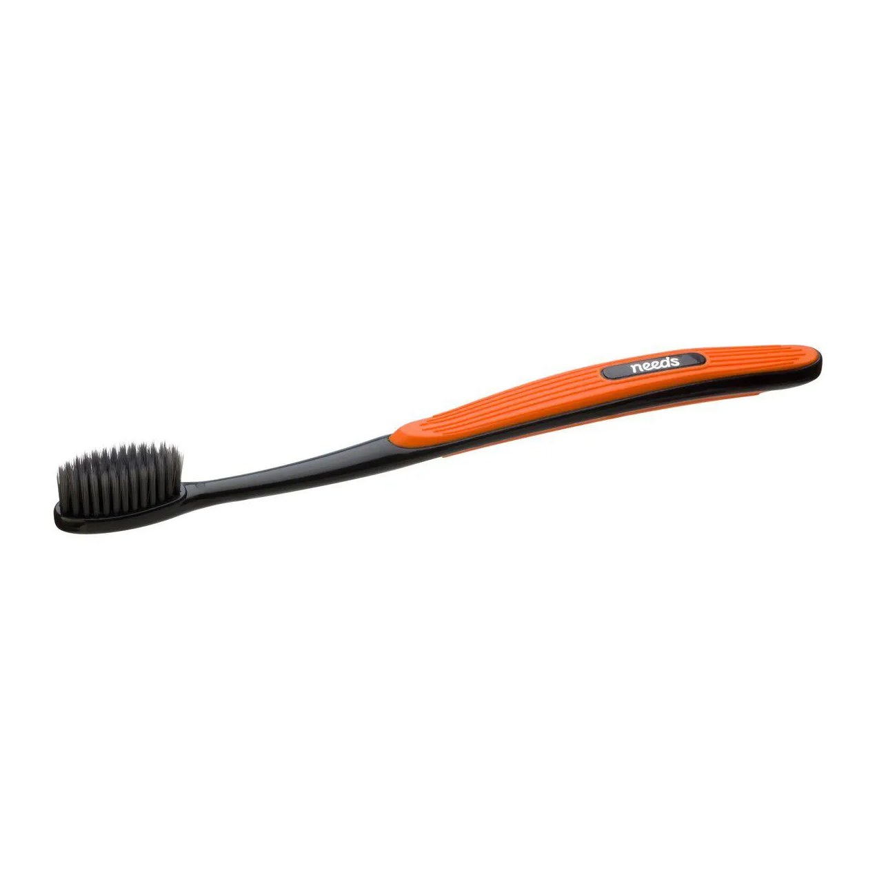 Escova de Dente Needs Black Supermacia 1 Unidade